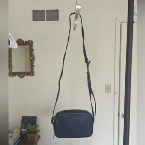 GAP Midnight Blue Crossbody Bag